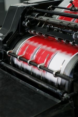 Print Machine