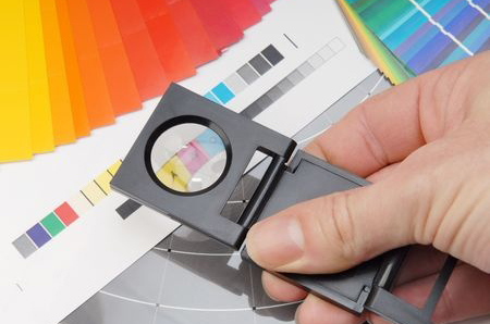 Color Chart Color Chart